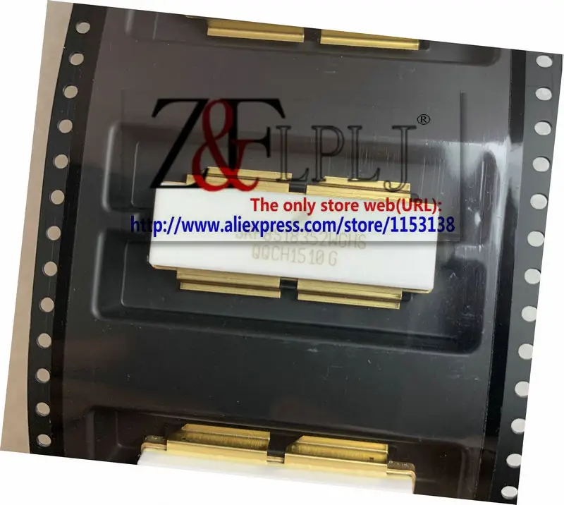 SRF8S18352WGHSR6 SRF8S18352WGHS RF transistor  New Original Sold by piece=1pcs/lot