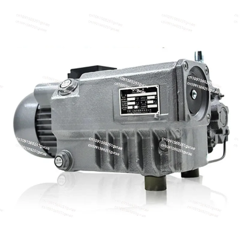 XD-020 Rotary Vane Vacuum Pumps, Vacuum Pumps, Suction Pump, Vacuum Machine Motor 220v