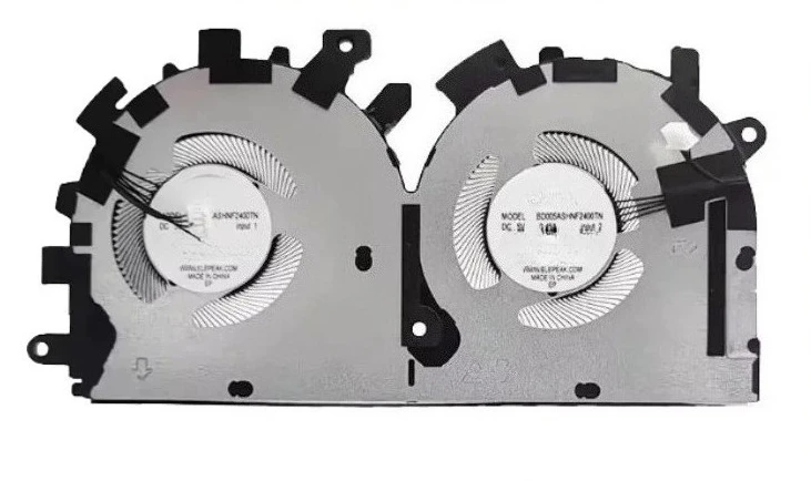 For Lenovo Yoga Slim 7 14ILL10 83JX 14AKP10 83JY 5F10S14229 Fan
