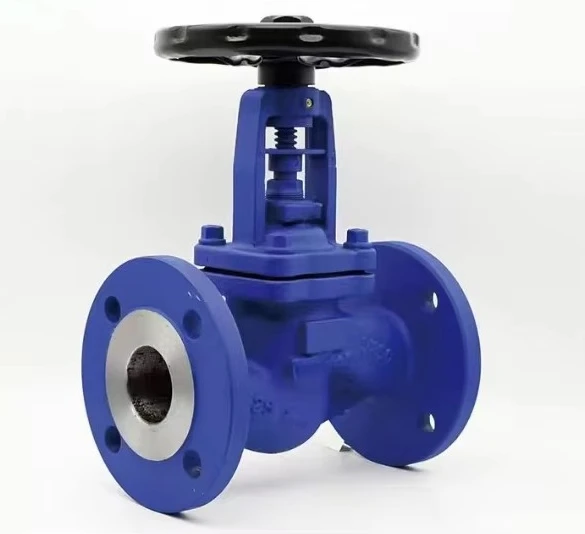 American Standard J41H-150LB Cast Steel Flange Industrial Globe Valve 300LB Hard Seal Manual Check Water Oil Steam Carbon Stop