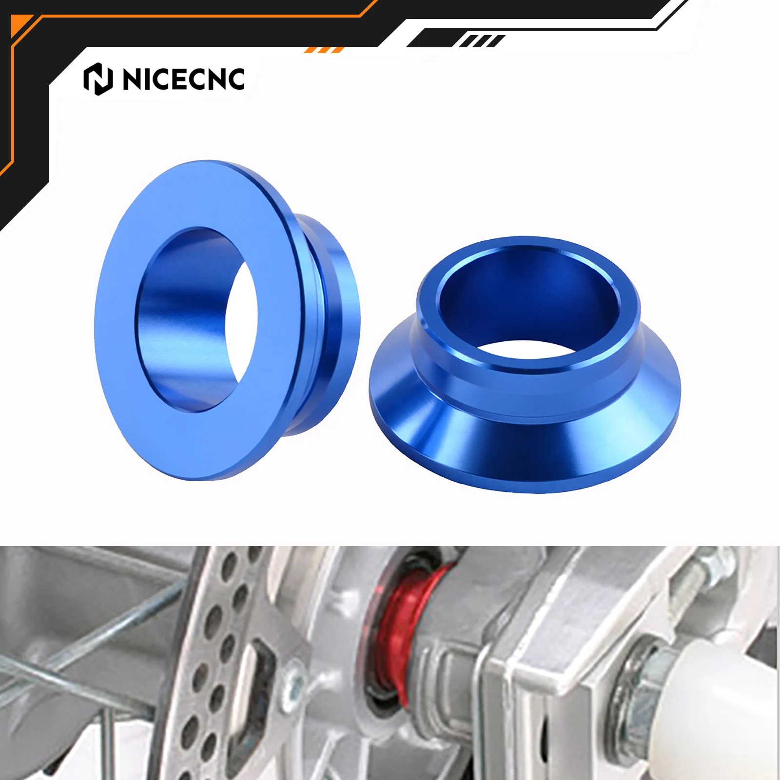 Nicecnc For Husqvar…