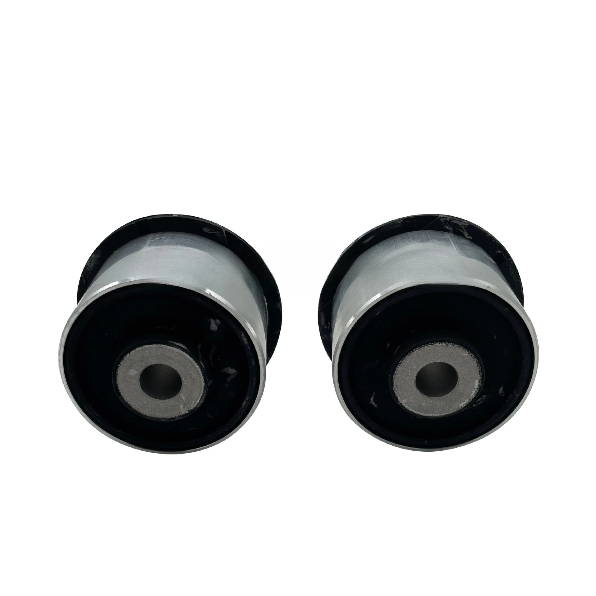 

Automotive Parts Lower Swing Arm Lower Suspension Support Arm Large Rubber Sleeve Liner 7l0407182g