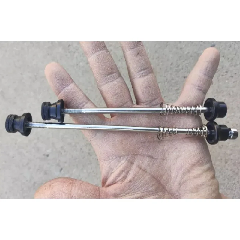 Quick Release Skewer for Mountain Bike Bicycle Hub