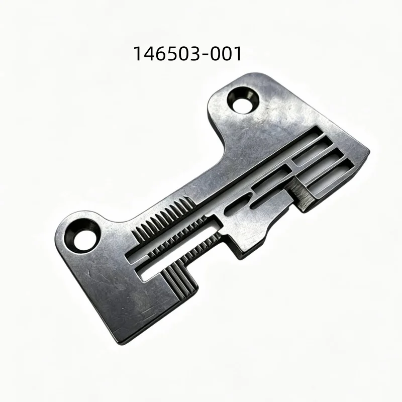 Q X YUN Sewing Machine Parts Needle Plate 146503-001 For BROTHER MA4-B551 Good Quality