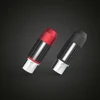 VIBORG 솔리드 퓨어 실버 3 핀 수컷 암컷 XLR 플러그 캐논 커넥터 잭, 하이파이 오디오 앰프 스피커, DIY 밸런스 커넥터 4