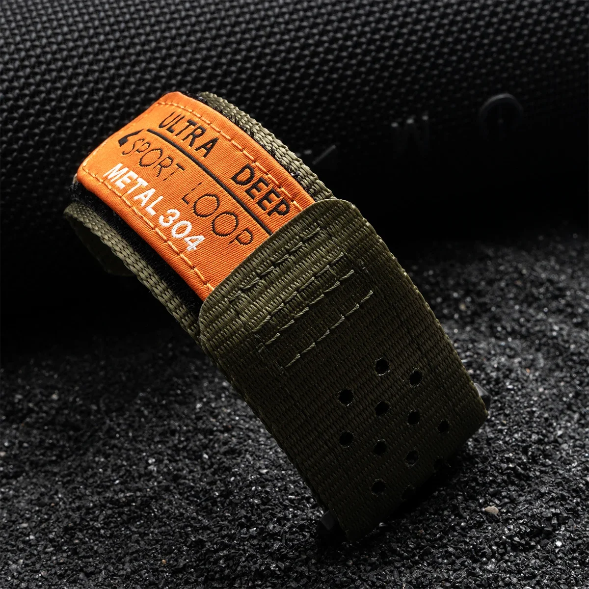 Quick Fit 20 22 26mm For Garmin Watch Fenix 7 7X Pro 6 6X 5 5X Plu 3HR/Epix Pro Gen 2 51mm 47mm Loop strap replacement bracelet