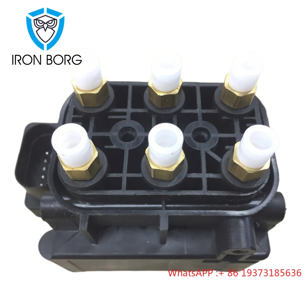 High Quality for Porsche Macan 95B Front Suspension Air Shock Absorber Strut Rear Air Suspension Spring Bags 2015-2017