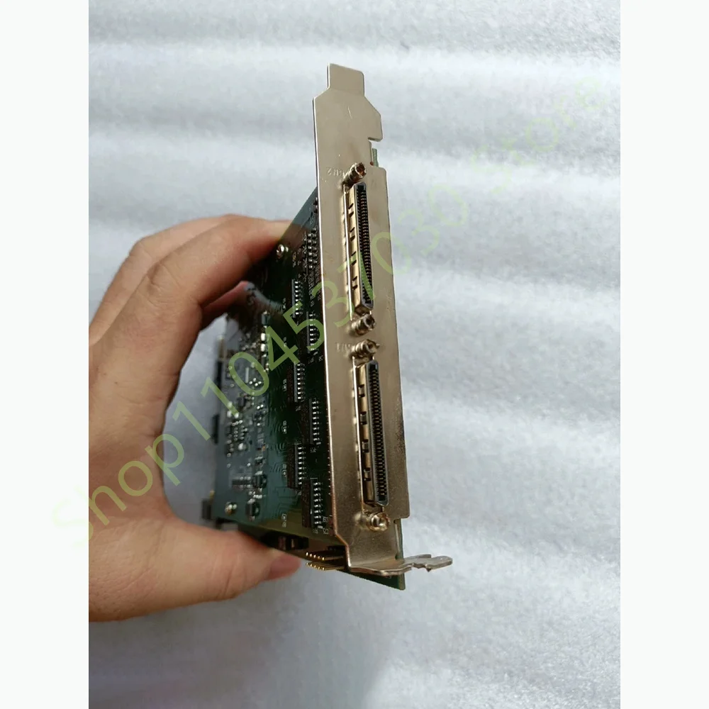 

51-12262-0A40 Perfect test Stable performance DAQ-2208-006