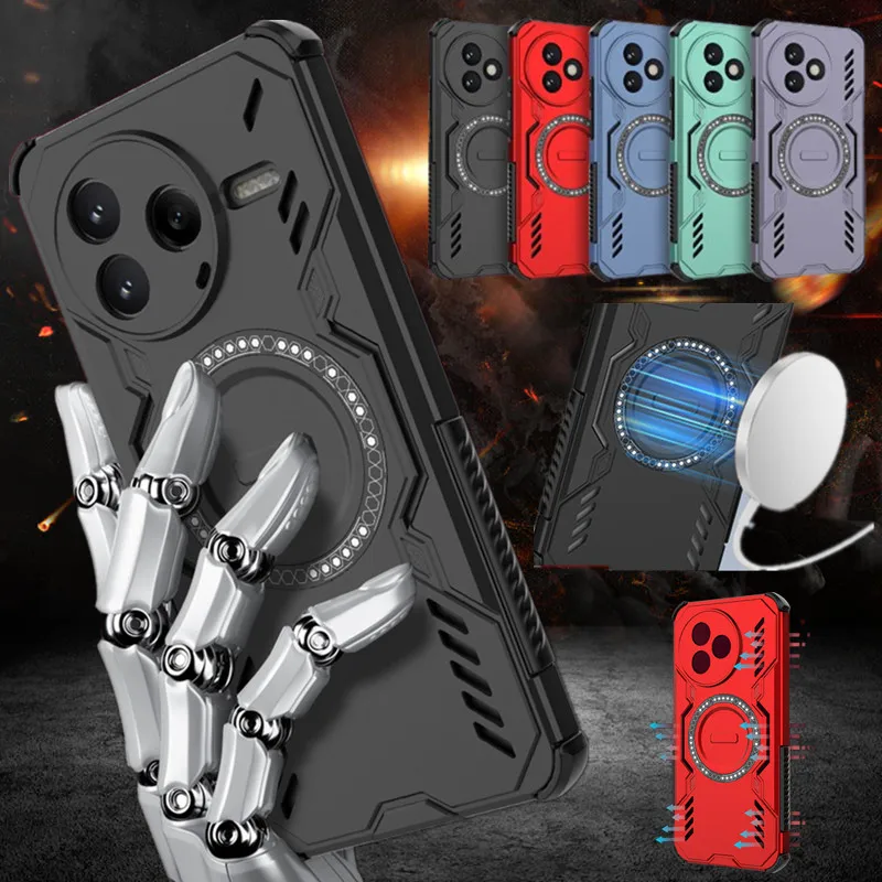 Heat Dissipation Ca… - image