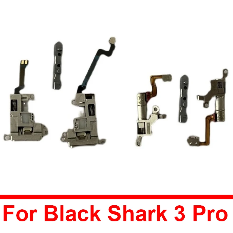 Lift Button Flex Ca… - image