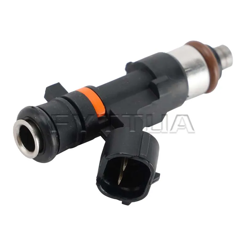 4pcs fuel Injector 0280158013 16600AX200 For Nissan Note E11 2006-2012 Micra III 3 C+C K12 2005-2010 Car Engine Parts