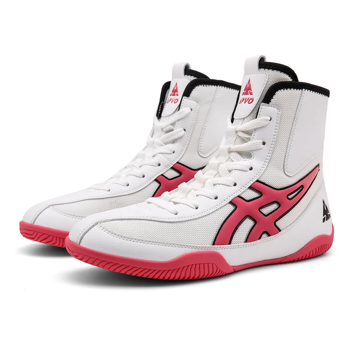 2026 New Arrival Bestseller Unisex Breathable Durable Slip-Resistant Premium Wrestling Shoes Casual Shoes Excellent