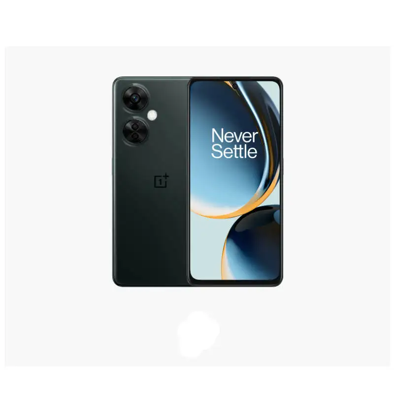 Oneplus Nord N30 4g الهاتف الذكي وحدة المعالجة المركزية Snapdragon 695 بطاقة SIM المزدوجة أندرويد جميع الألوان واي فاي 108MP كاميرا الهاتف الأصلي المستخدم
