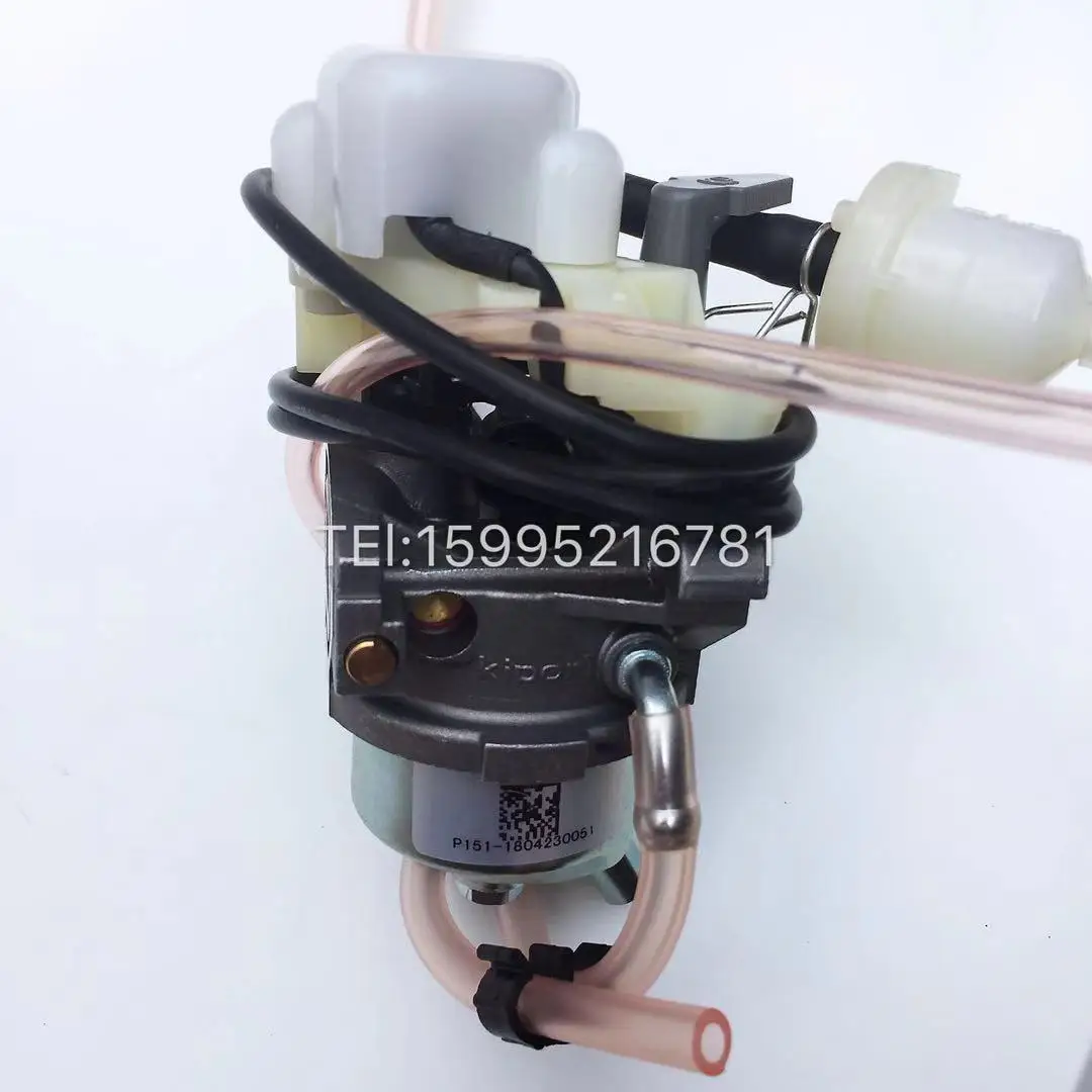 Gasoline digital generator carburetor IG2000 carburetor P151 original genuine product