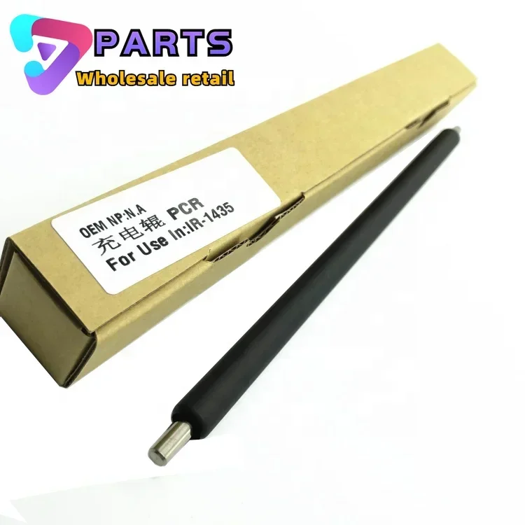 

1PCS Primary Charge Roller FOR CANON iR1435/1435i/1435iF/1435P