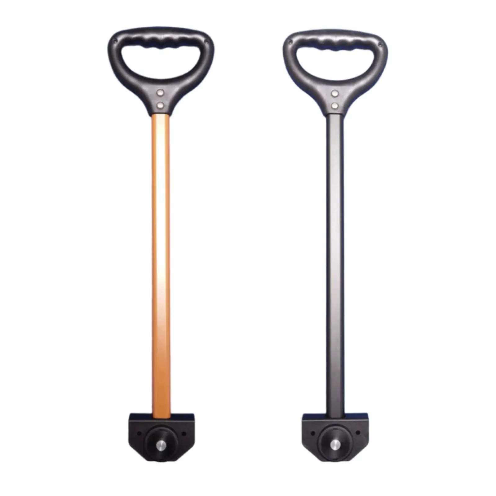 Picture 6: Trolley Pull Handle Simple Installation Sturdy Picnic Replacement Compatible