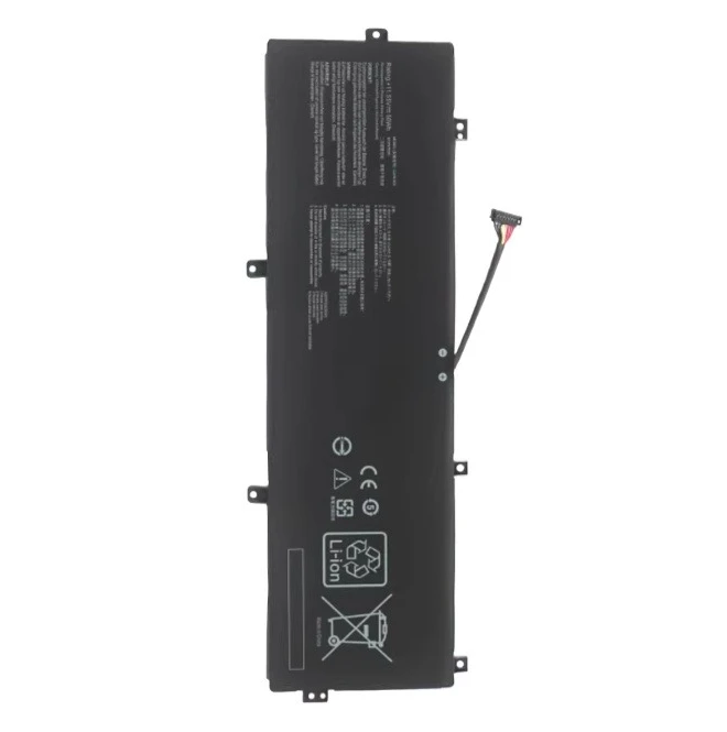 C31N1831 for ASUS Breaking Dawn 7 PX574F Pro574F P3540FA/8FA Laptop Battery 4650mah