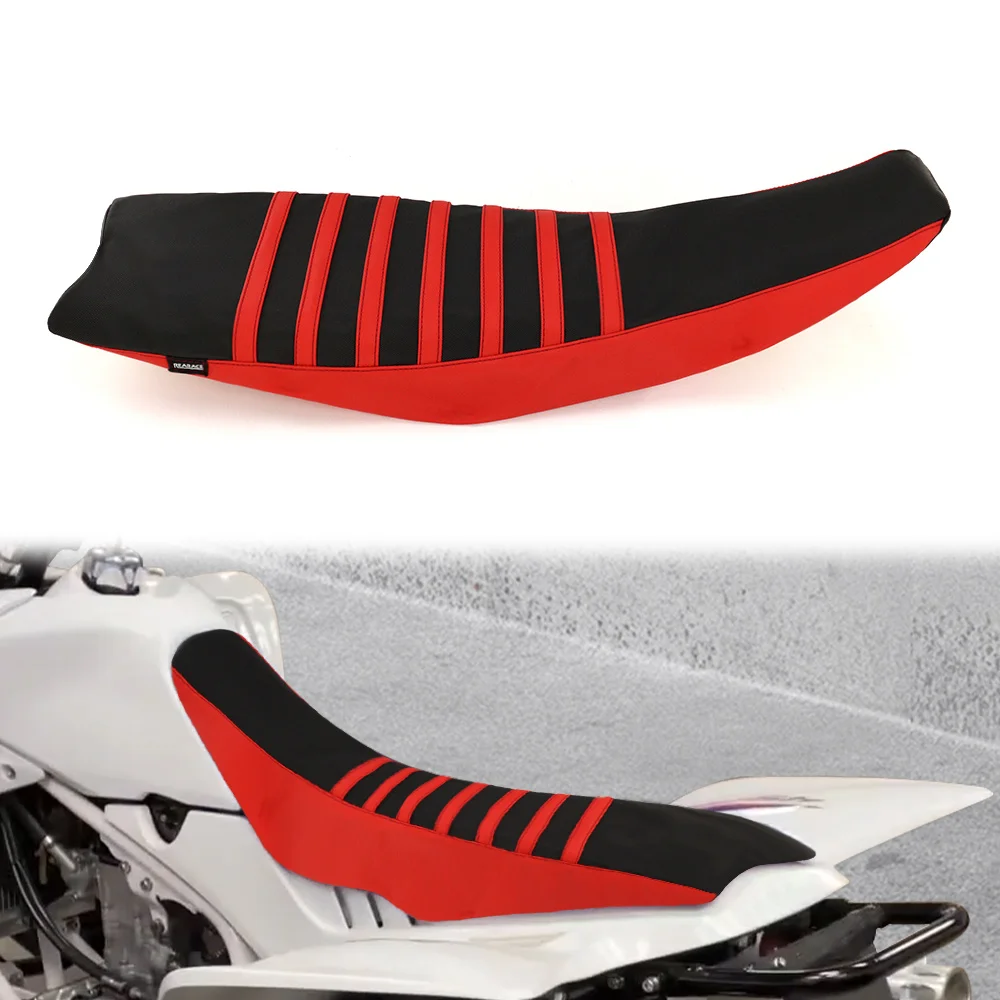 

Motorcycle Seat Cover For Honda Trx 450R TRX 450 R 450 ER 2004-2018 PVC Leather Waterproof Seat Saddle Cushion Cover Protector