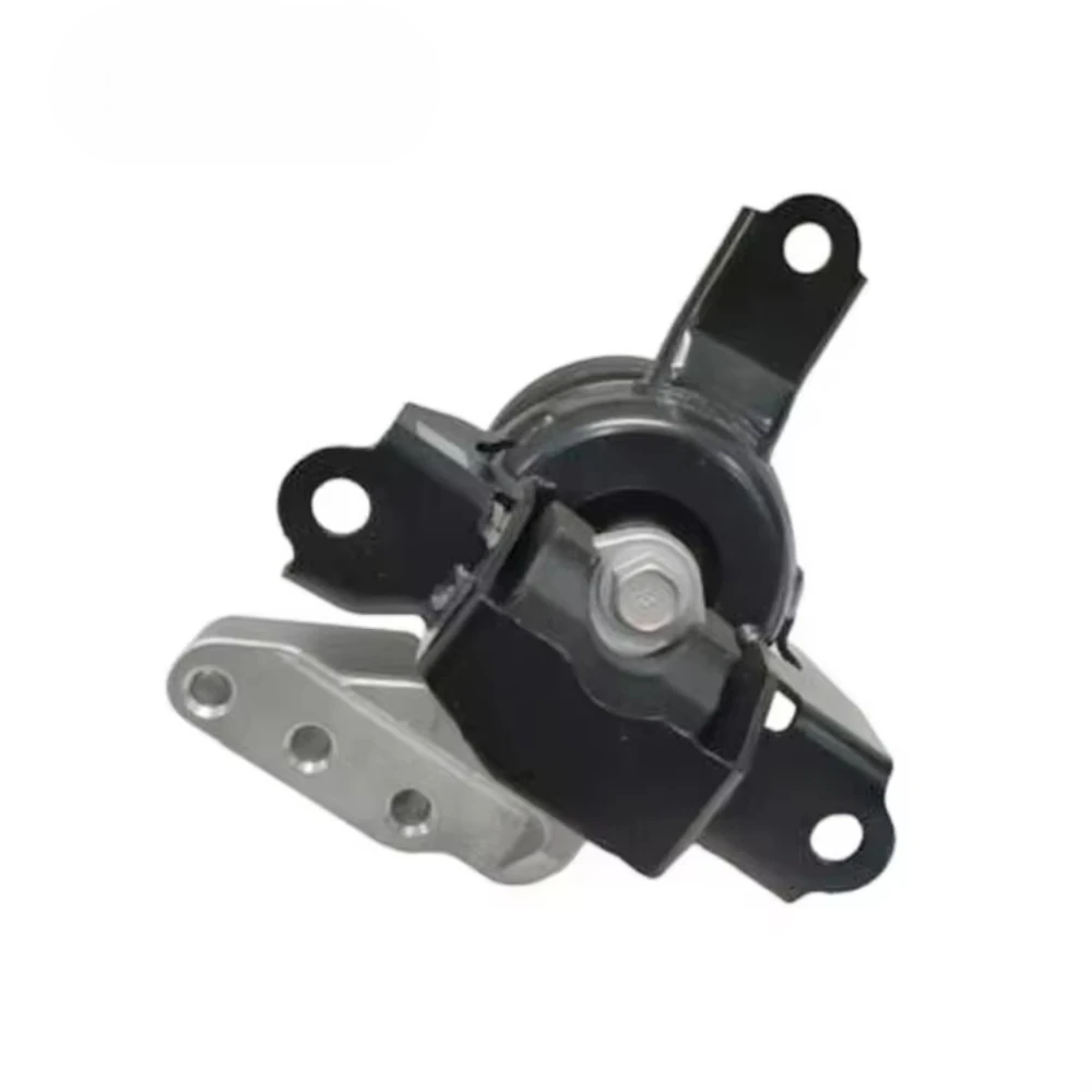 Produced by Chinese factories I 11610-57L02 right aluminum lamp engine bracket