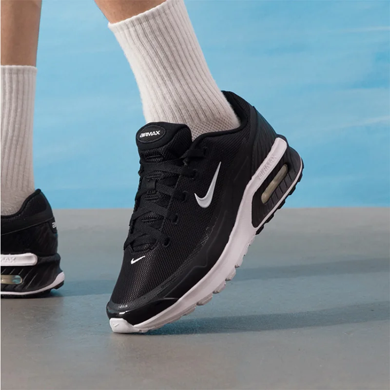Nike official website men's shoes summer AIR MAX training running shoes cushioned shoes for sports activities IF2624-005 - view 3
