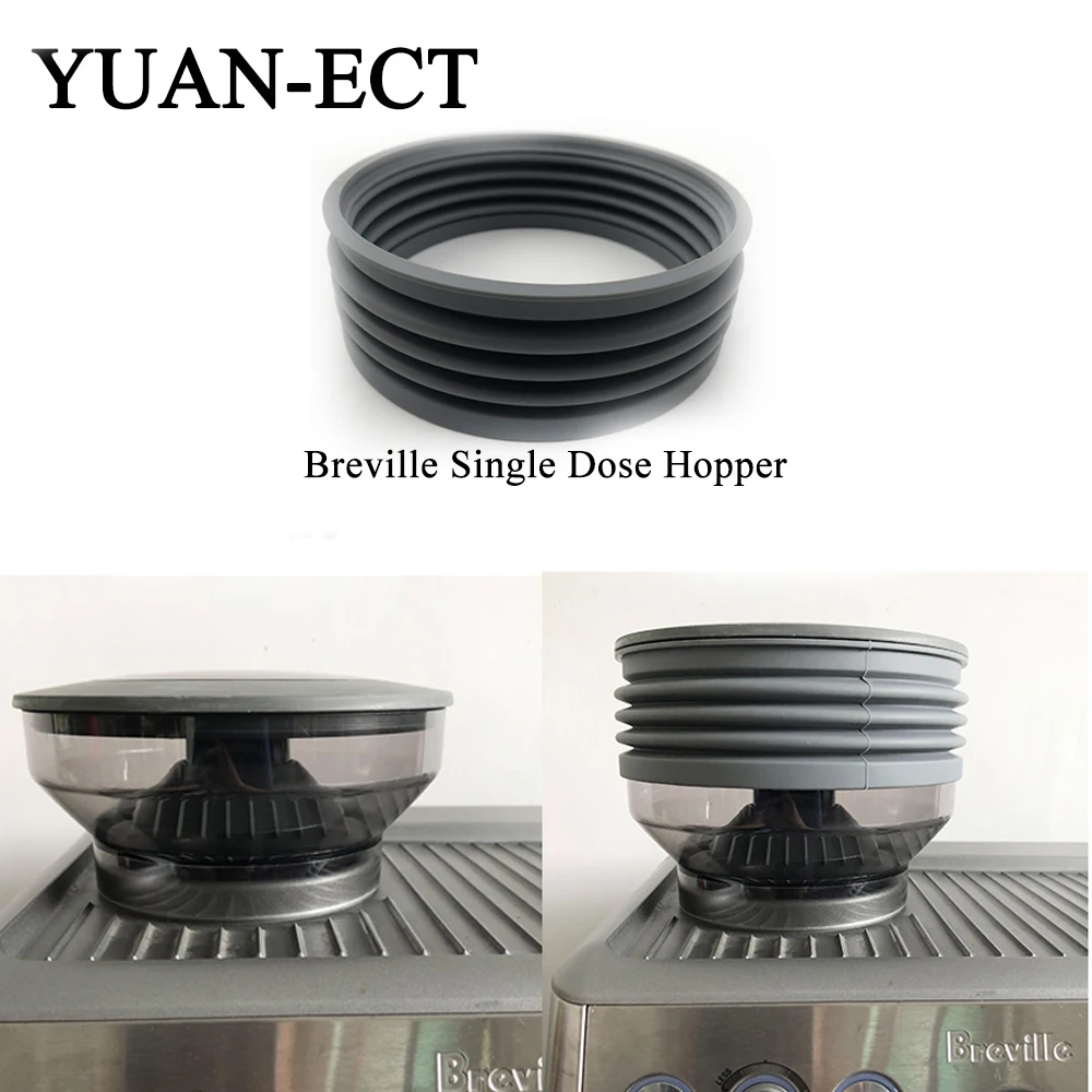 Coffee Compressed V…