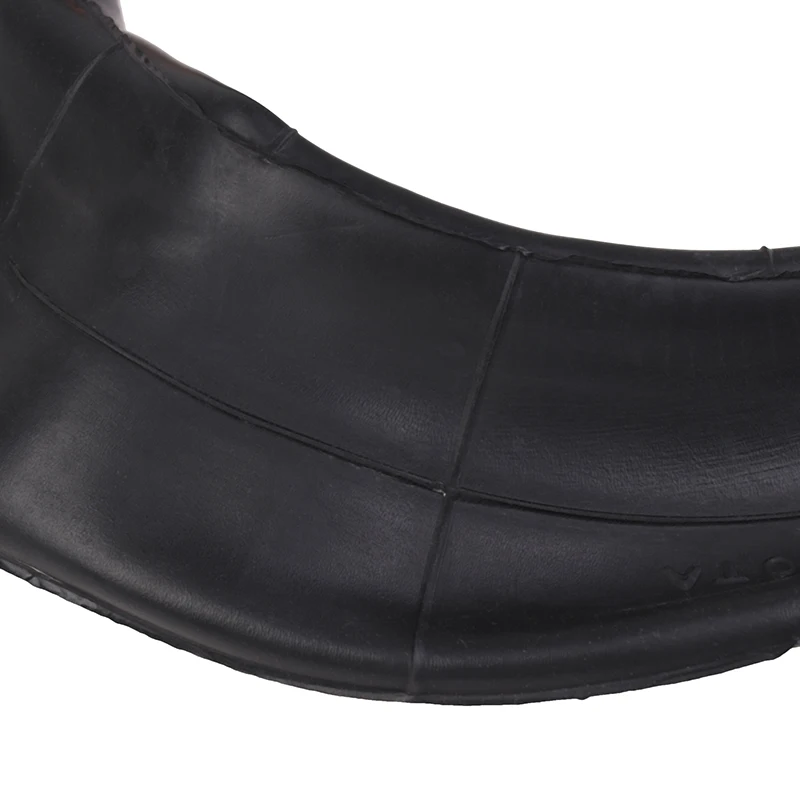 

10-дюймовая внутренняя трубка 10x2,50 для электрического скутера, бутилкаучуковая пневматическая шина для электрического скутера, велосипеда, балансировочного автомобиля