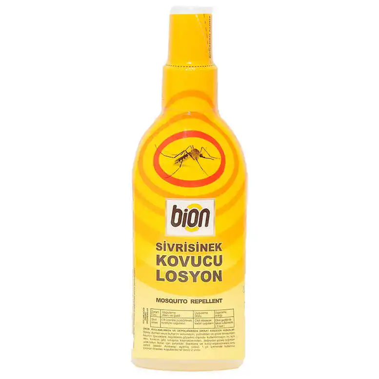 Mosquito Repellent Lotion 100 ML