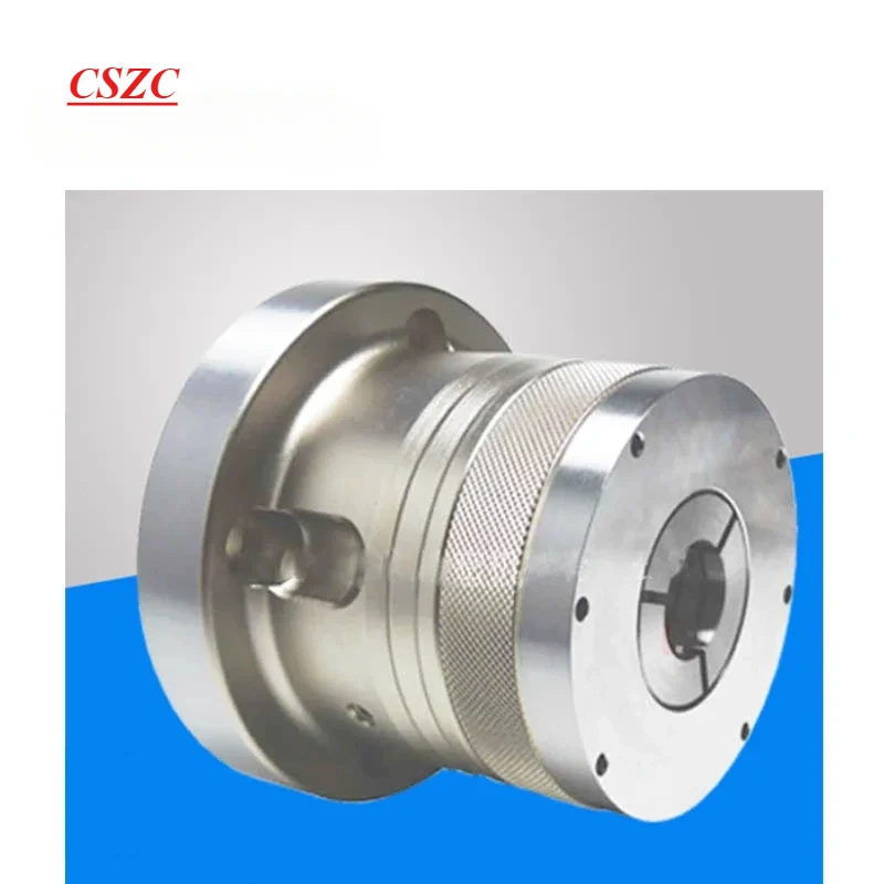 NEW CPC Chuck For Grinding Miller Front Push Type Hydraulic Inner Support And Outer Clamp Collet Chuck CPC-42Z140 CPC-60Z170