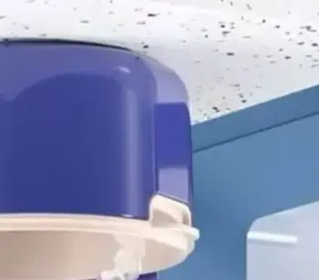 

High Quality Orthodontic Retainer Storage Box Soaking Invisible Teeth Denture Cleaning Tooth Storage Portable Belt Storage Case