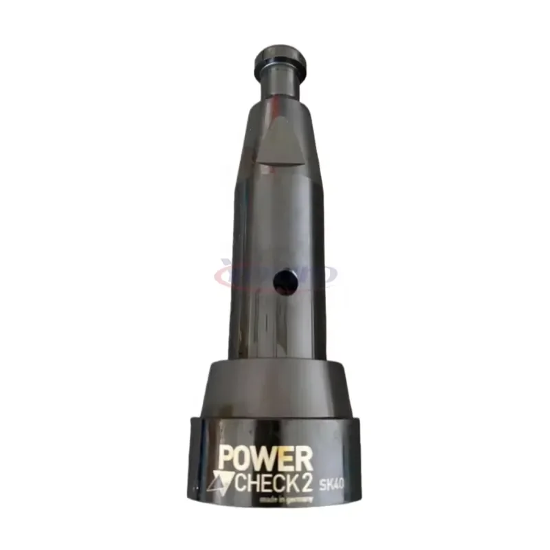 New Original OTT JAKOB Spindle Mount Adapter 95.101.582.9.2 for DIN HSK CNC Tool Interface and Precision Clamping