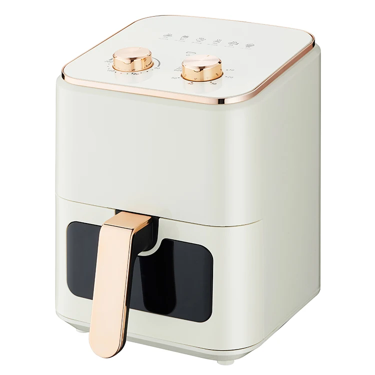

2026 New Model Multi-functional2026 Air Fryer Household Multifunctional Oven Large Capacity Intelligent Appointment Timing Oven
