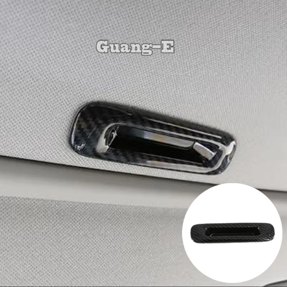 Abs Plastic Car Sun… - image