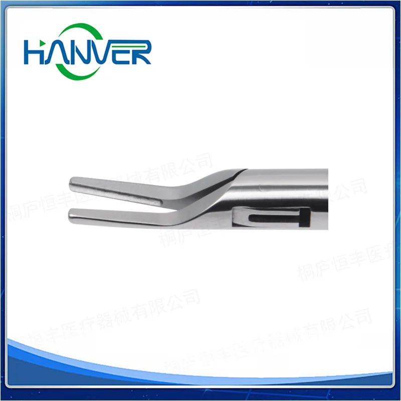 Manufacturer Supply, Single Action Titanium Clamp, Large Titanium Clamp, Right Angle Titanium Clamp, Affordable Medical
