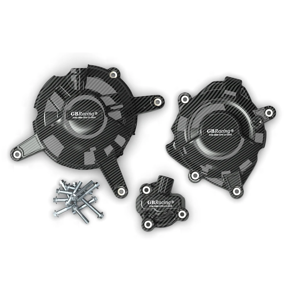 FOR YAMAHA R3 2015-2023 & R25 2014-2013 & MT-03 2016-2023 Engine Protective Cover