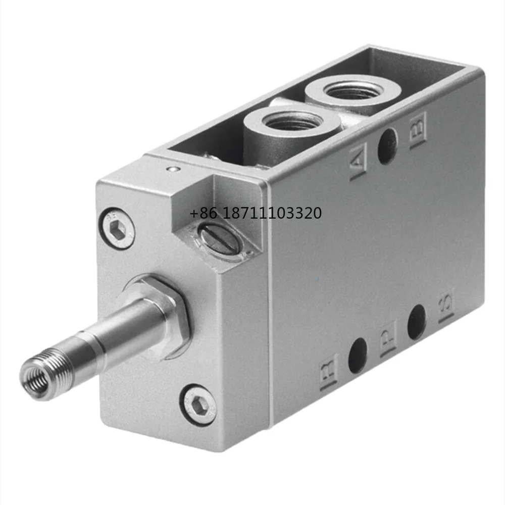 MFH-5/2-D-1-C 150981 Solenoid valve