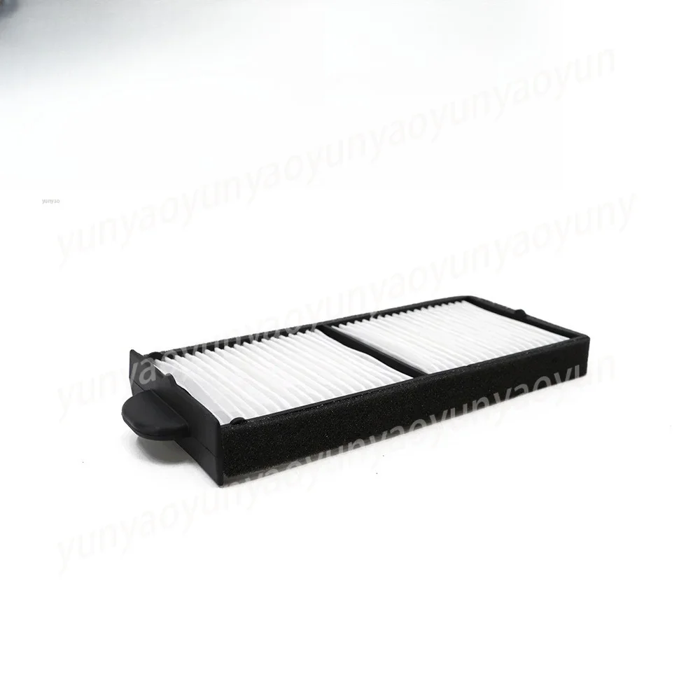 Cabin Air Filter Ps50v01005p1 51186-10590 Durable Replacement Part for Kobelco Yanmar Excavator