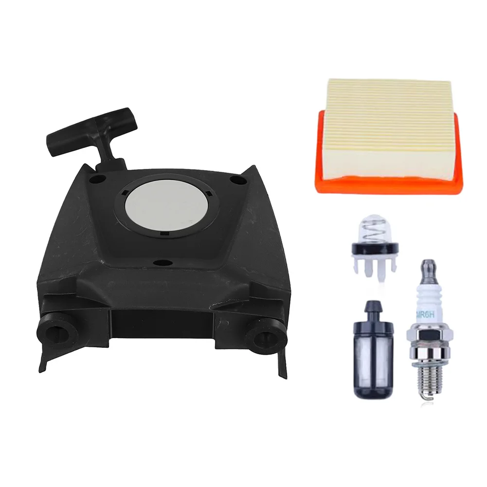 Complete Maintenance Kit For Blower Replacement Part Backpack Blower Part As Picture Recoil Pull Starter OEM Specifications