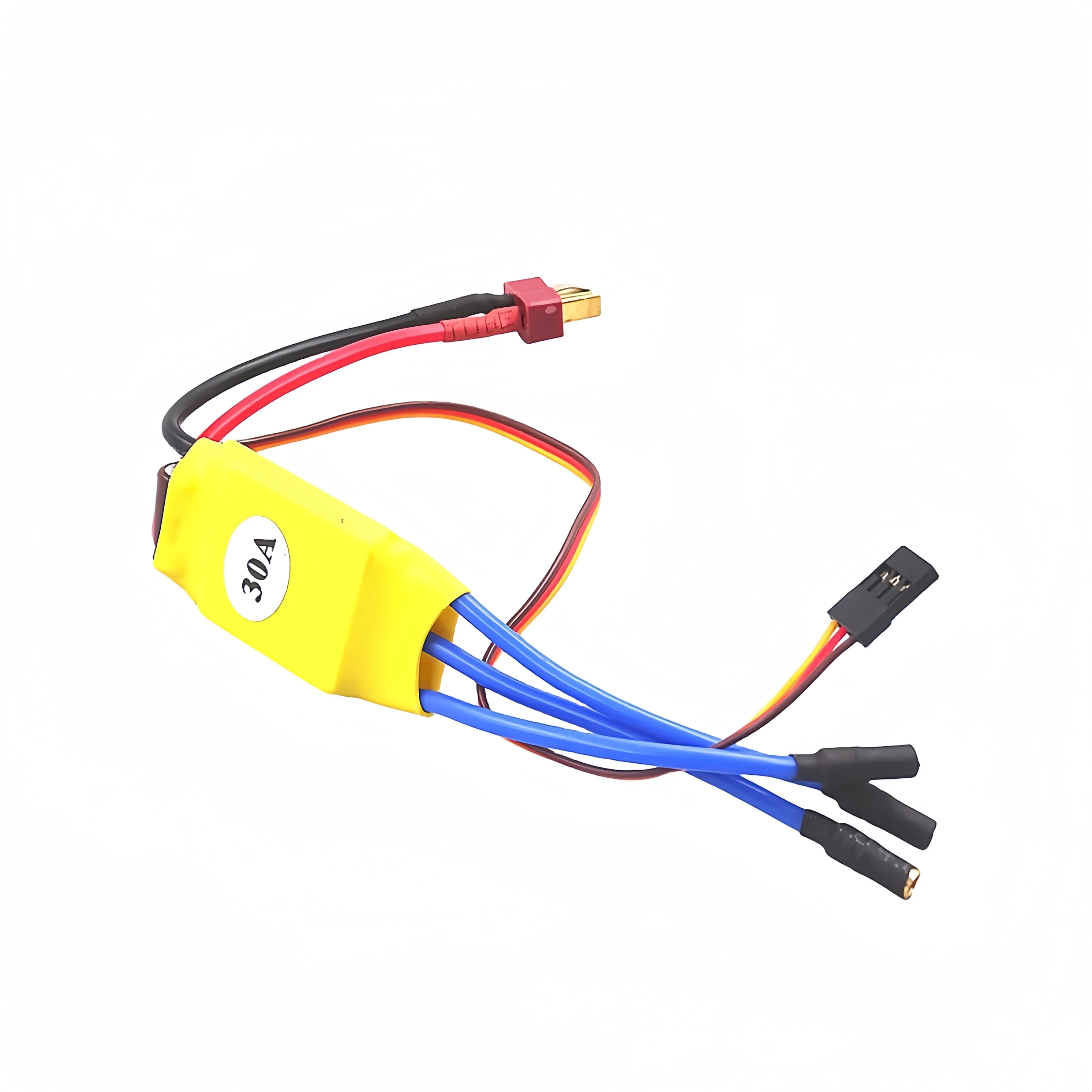 1pcs 13T A2212 1000KV Brushless Motor 30A ESC Combo for Quadcopter F450 Quadcopter F550 RC Hexacopter 4-axis Copter