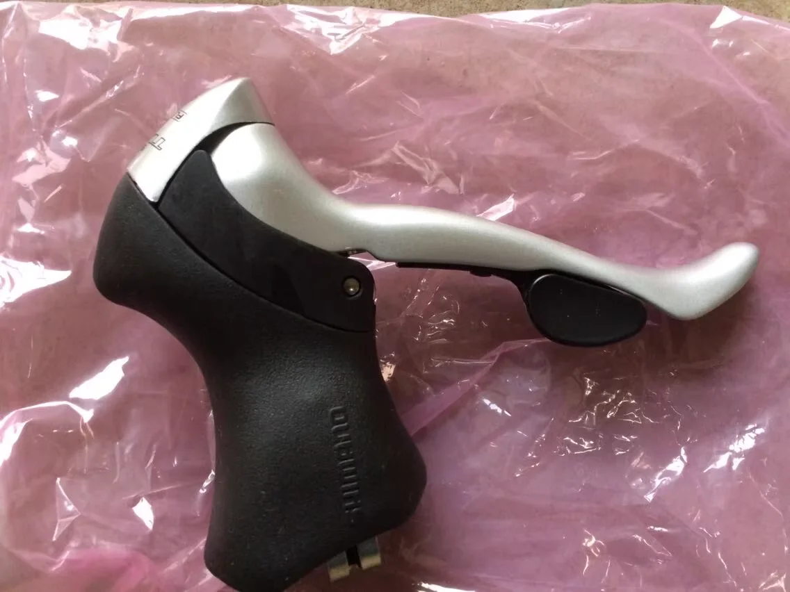 

1pc New for Shiman Tiagra ST-4400 STI Road Bike Shift/Brake Lever Right 9Speed Drop Bar