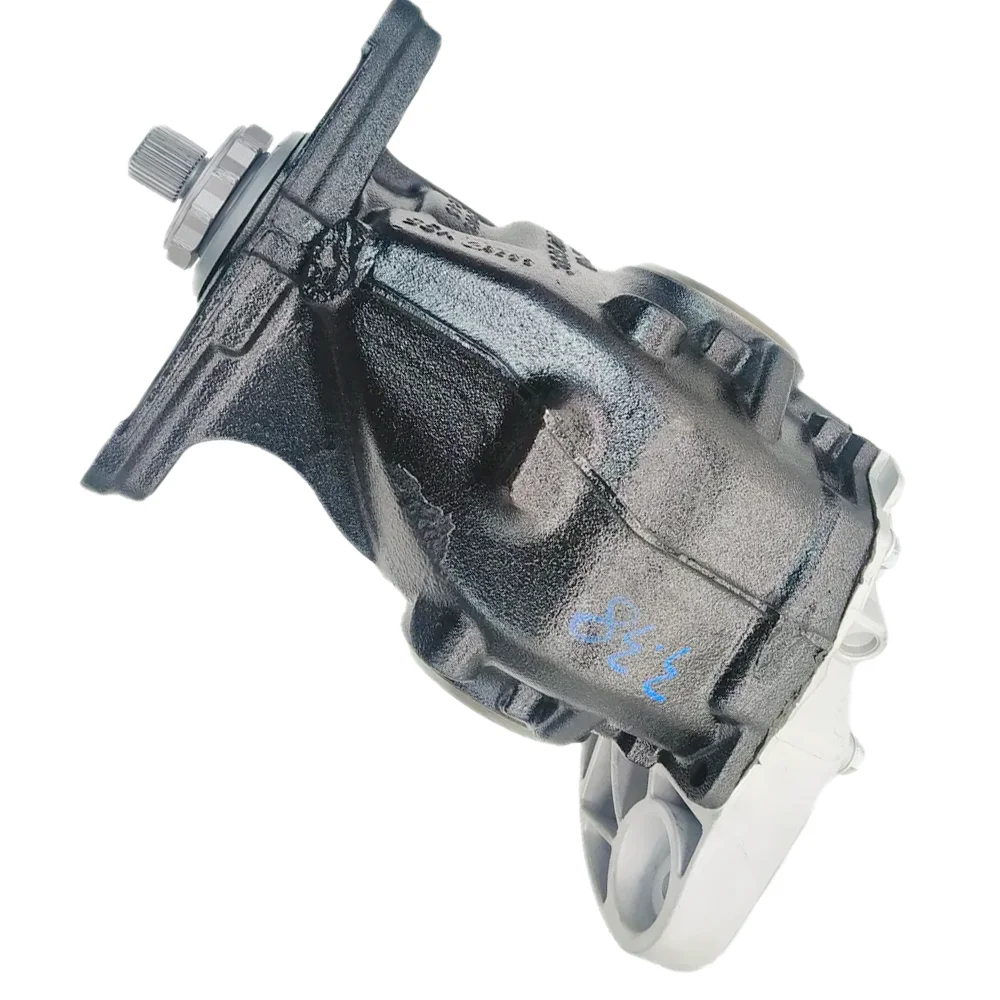 Suitable for BMW 525 528 530 540  2018- 2023 Rear-axle-drive 33108624221