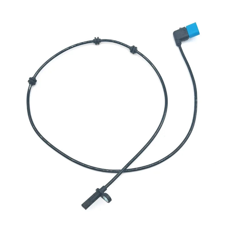 ABS Wheel Speed Sensor Rear For Mercedes-Benz A/B/CLA/GLA Class W176 W246 C117 X156 AMG A45 CLA45 GLA45 2469059402 2469057503