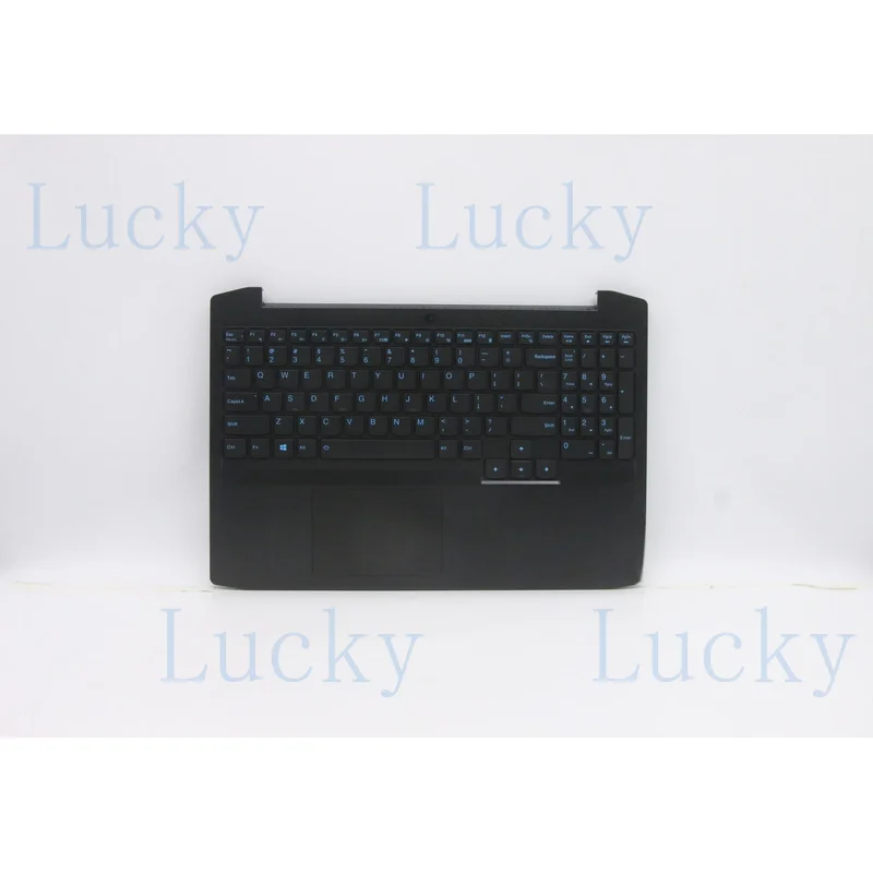 Z+   for   Lenovo Ideapad Gaming 3-15ARH05 5CB0Z33234 Headrest w/ Keyboard