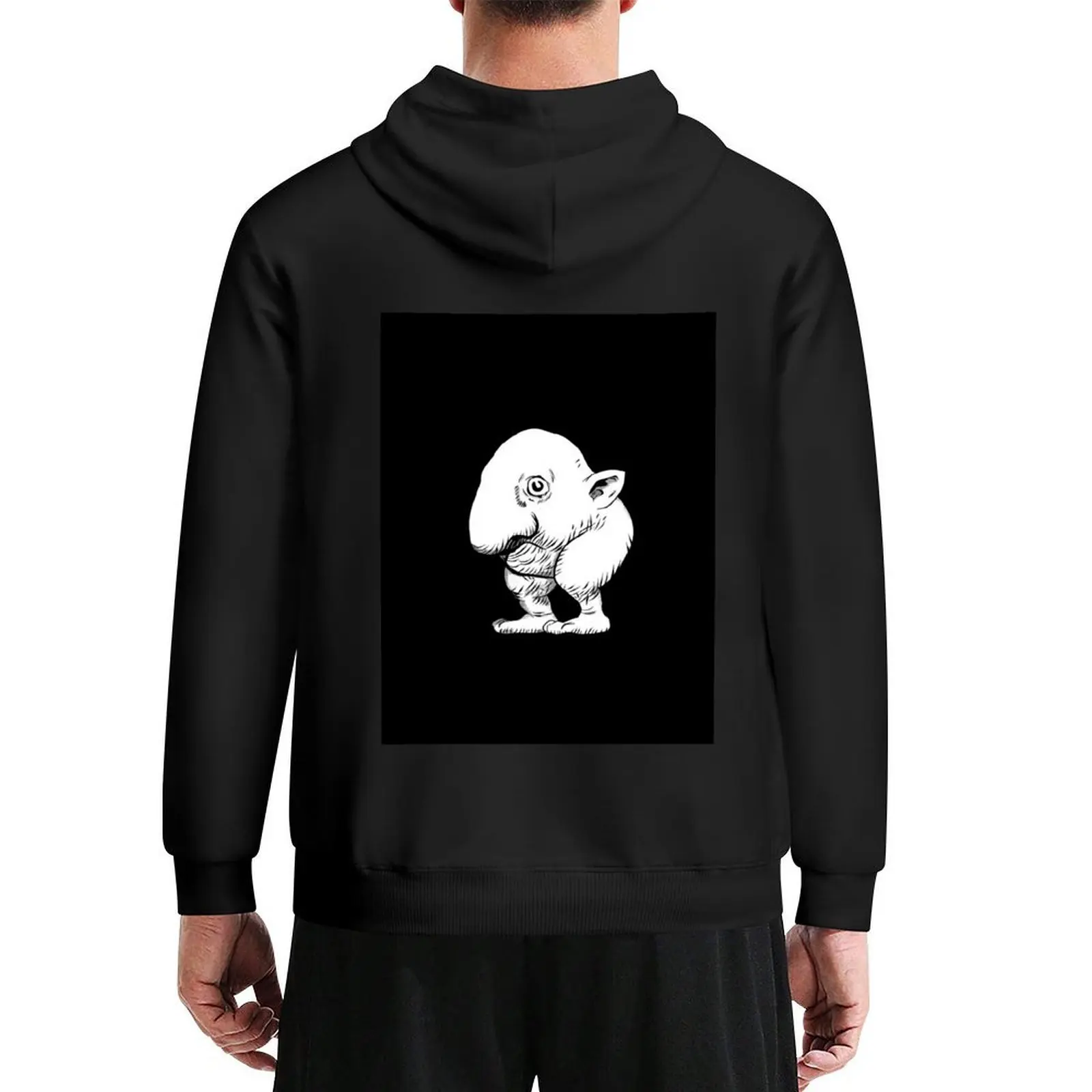 

Nose Boi Schnoz Berserk Hoodie korean clothes anime clothing men clothes anime clothes hoodies for men