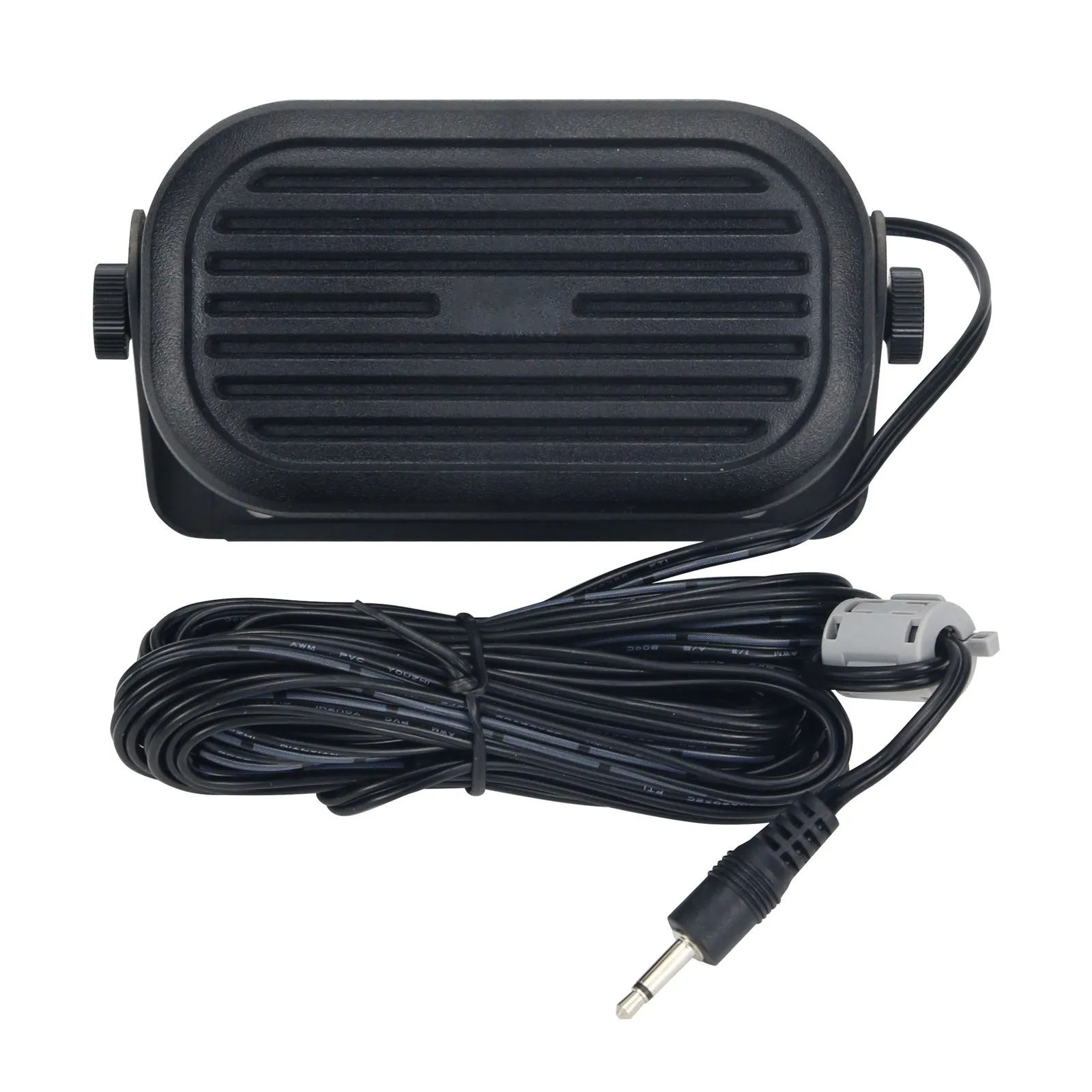 ICOM 자동차 라디오 IC-2730/ID-5100/ID-4100/IC-7100/IC-718 용 SP-35 외부 스피커 기존 맞춤 액세서리