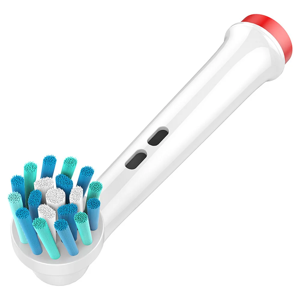 Zahnbürste Köpfe für Oral B Empfindliche Sauber Professional Care: 500, Triumph Professional Care: 9000, Empfindliche Sauber – Detail 5