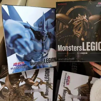 6 best sales פסלון יו ג'י או - №5