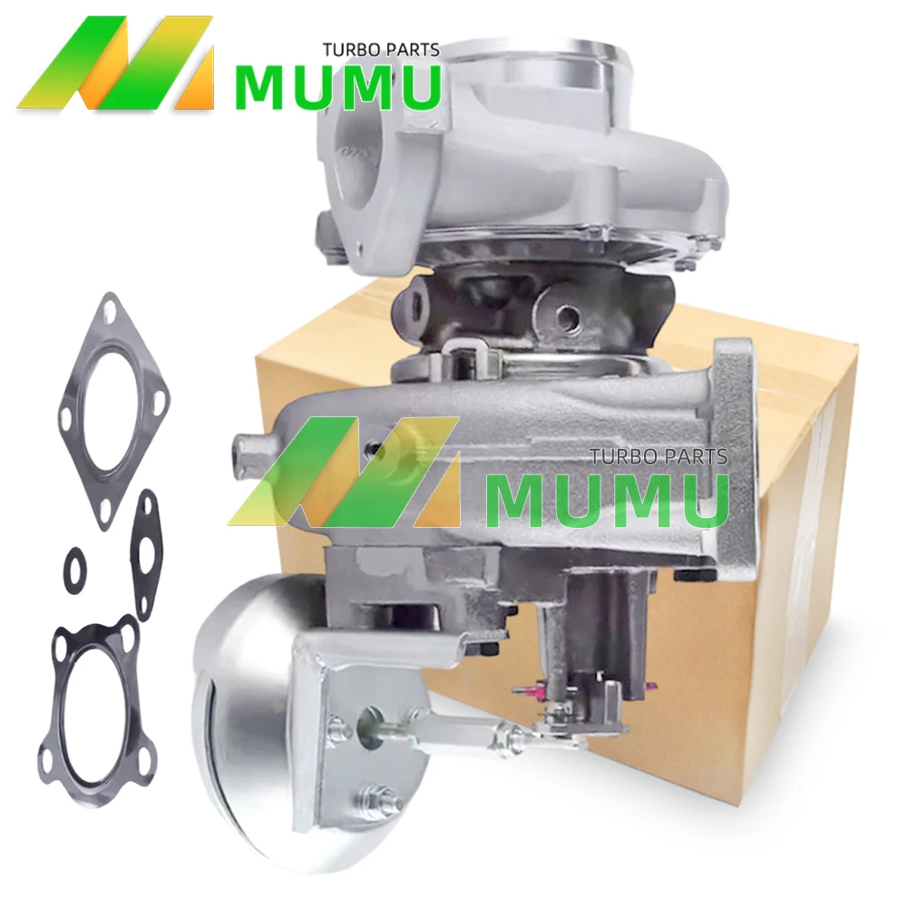 RHF5V Turbine Turbocharge For Isuzu NKR NPR 3.0 TDI 4JJ1E4N 2007-2008 8973815073 8973815070 VBA30023 VDA30023 VAA30023