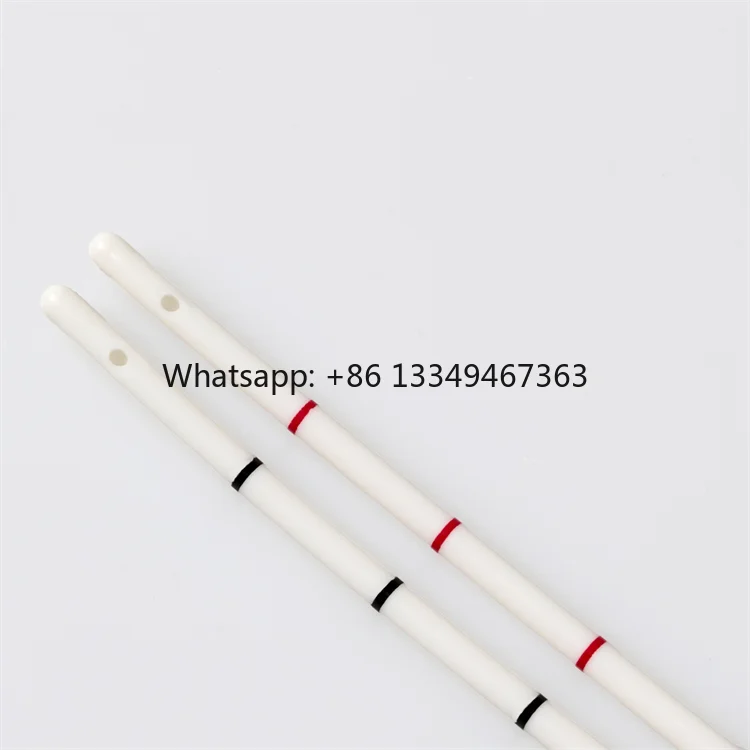 

Direct Sale Medical Materials EO Gas Sterilized Disposable Ureteral Drainage Tube