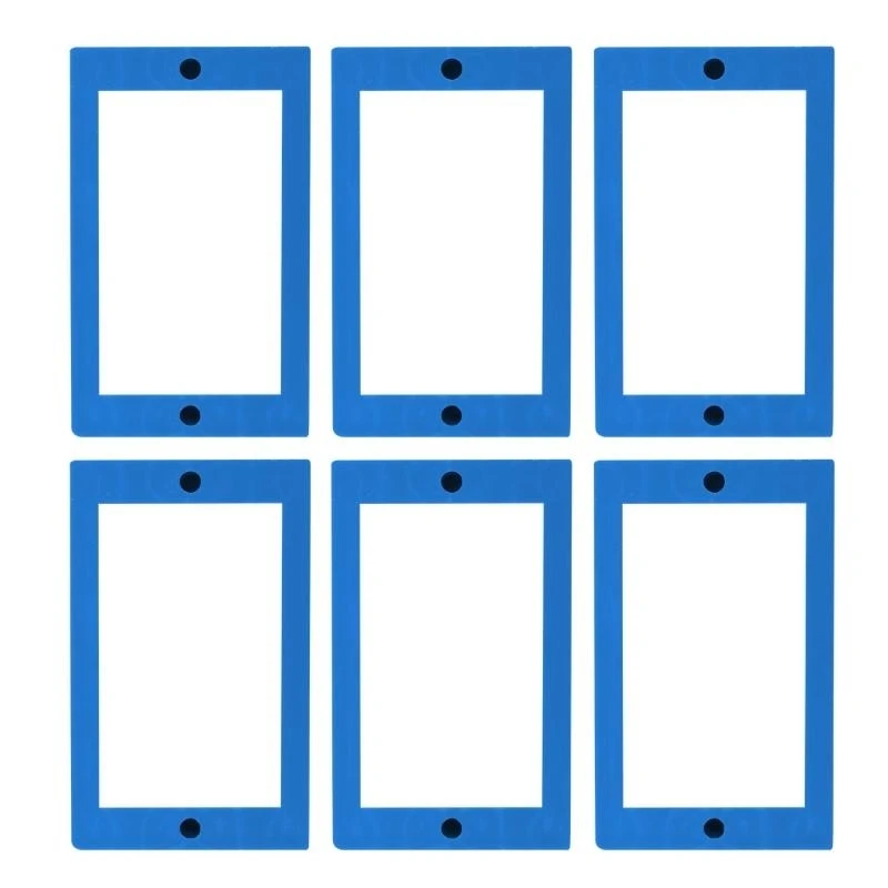  Electrical Outlet Box Practical Pattress Box Efficient Back Box Expand Power Outlet Option Simple Install for Outlets