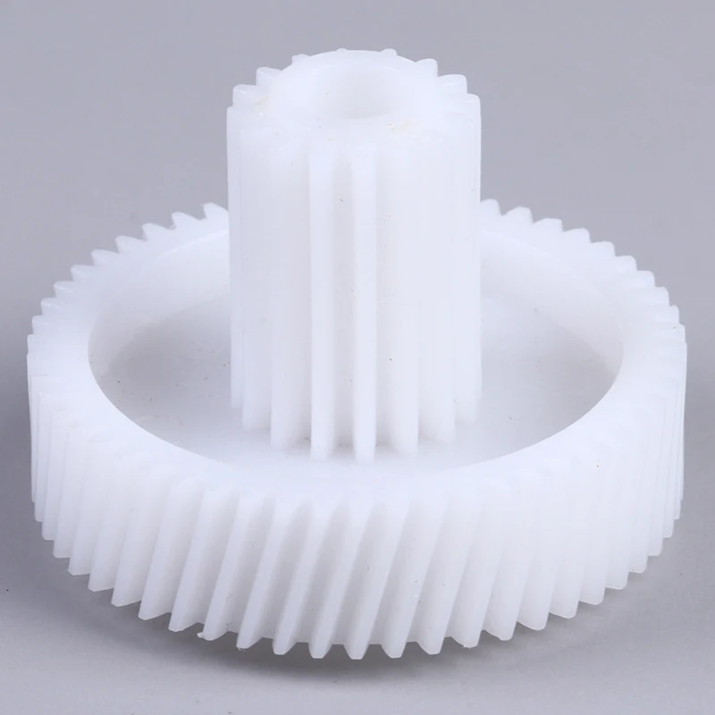 Gears Meat Grinder Parts Plastic Mincer Pinion For POLARIS VITEK Supra Panasonic SCARLETT SC-149 SC-4148 1149 4148 4248 4249